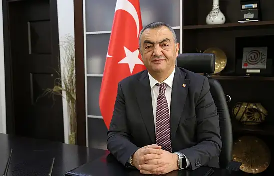 Kayseri ihracatta yükselişte! 8 aylık rakamlar açıklandı
