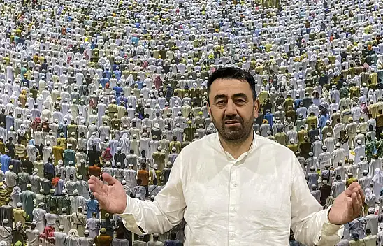 Kayseri İl Müftüsü ile ilgili dikkat çeken ayrıntı! Meğer o da siyasete adım atmış ama...