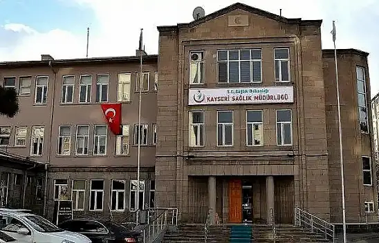Kayseri İl Sağlık Müdürlüğü uyardı: Bu saatlere dikkat edin!