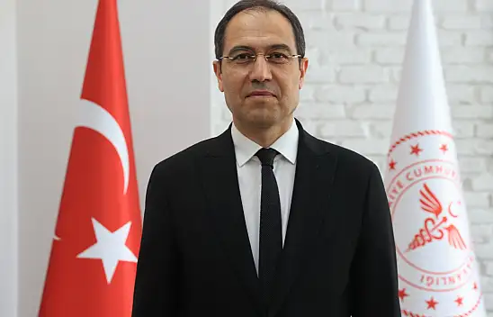 Kayseri İl Sağlık Müdürü'nden kritik uyarı! Hayat kurtarıyor