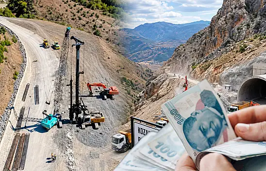 Kayseri ile Adana arası 2 saate düşüyor! Yeni imzalar rekor fiyata atıldı
