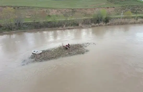 Kayseri ile birlikte o illeri bekleyen büyük tehlike!