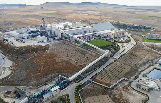 Kayseri iller arasında 4'üncü oldu! İşte o sıralama