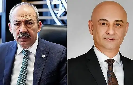 Kayseri iş dünyası yarın sandık başına gidiyor! KTO'da kritik seçim