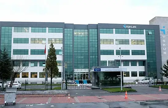 Kayseri İŞKUR sahada gücüne güç katacak
