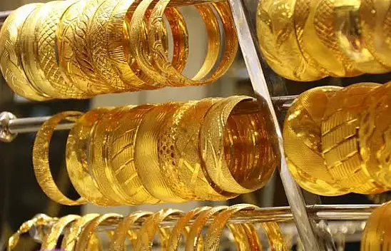 Kayseri Kapalı Çarşı'da altın hareketliliği! Fiyatlar belli oldu