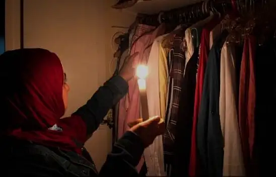 Kayseri karanlığa gömülecek! 12 ilçede elektrik kesintisi!