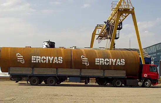 Kayseri kökenli iş adamının iki fabrikasında grev başladı, üretime ara verildi!