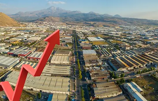 Kayseri Konya'yı geride bıraktı! Gaziantep'te rakamlar iki şehri ezdi geçti