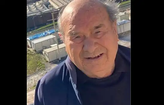 Kayseri Lisesi Öğretmenlerinden Mehmet Altun toprağa verildi