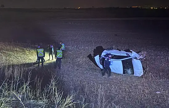 Kayseri-Malatya yolunda can pazarı: Ölü ve yaralılar var