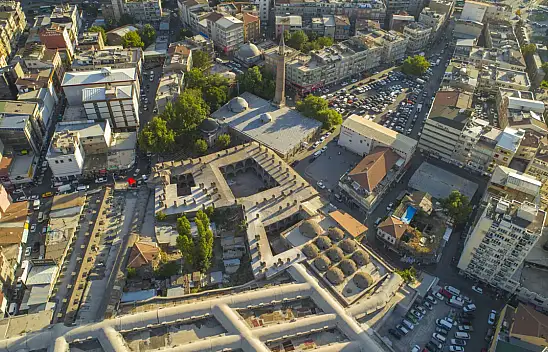 Kayseri merkezde faaliyet gösteren esnaflara şok! Riskli alan, 12 gün kaldı, iş yerlerinizi acil tahliye edin