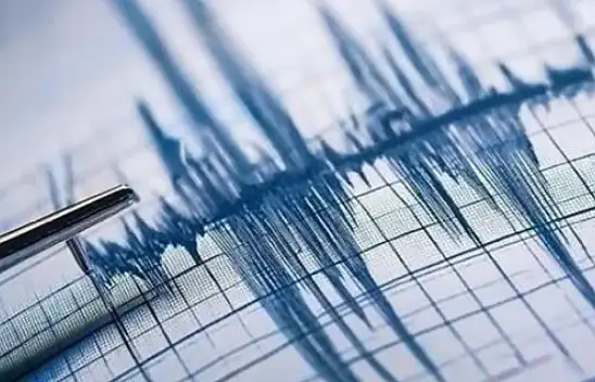 Kayseri merkeze 68 km uzaklıkta deprem!
