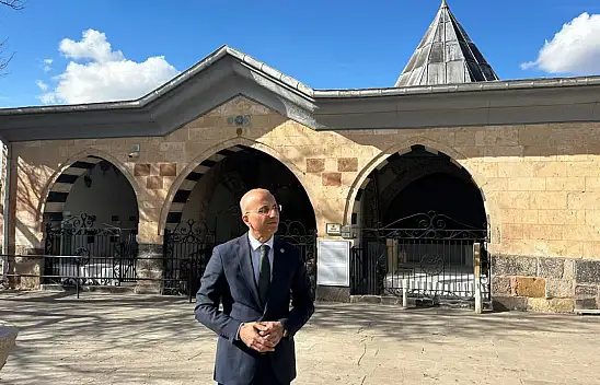 Kayseri Milletvekili Aşkın Genç emekli ikramiyesi hakkında ne söyledi?