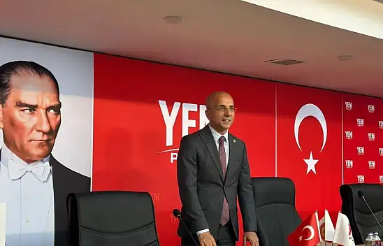 Kayseri Milletvekili Aşkın Genç'ten yeni dönem öncesi önemli çıkış