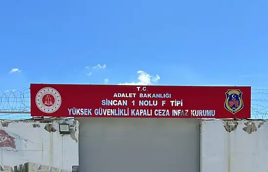 Kayseri Milletvekili cezaevinde kimleri ziyaret etti?