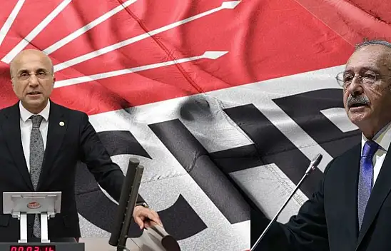 Kayseri Milletvekili Genç: Geldikleri gibi gidecekler!