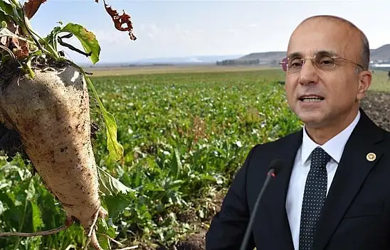 Kayseri Milletvekili Genç: Pancar tohumu fiyatı bir yılda iki katına çıktı