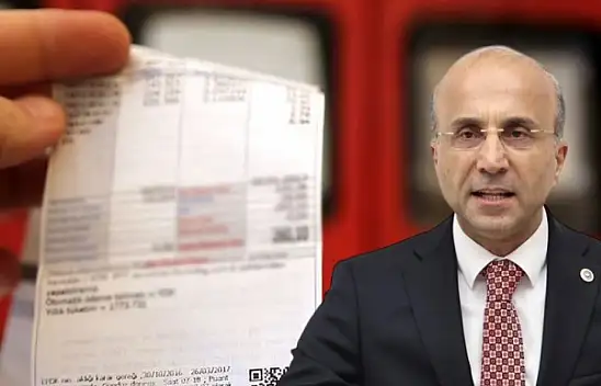 Kayseri Milletvekili Genç'ten zam tepkisi: Krizin faturası yine halka kesiliyor