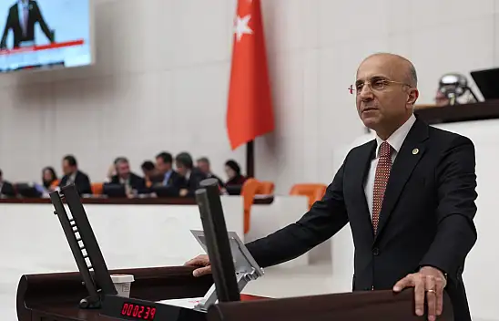 Kayseri Milletvekili hakkında flaş iddia! Yalanlama geldi