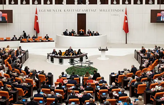 Kayseri Milletvekili Meclis'te iktidara seslendi: Geri çekin!