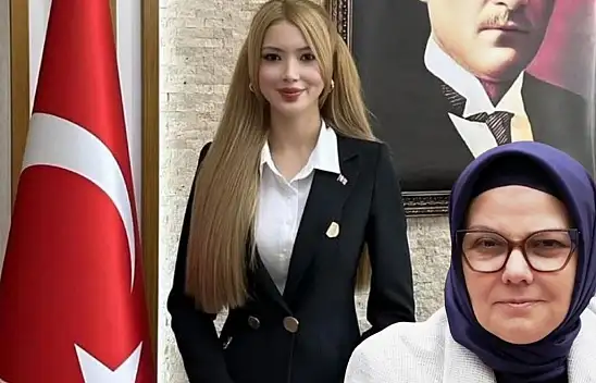 Kayseri Milletvekili'nin güzel kaymakam tepkisi!