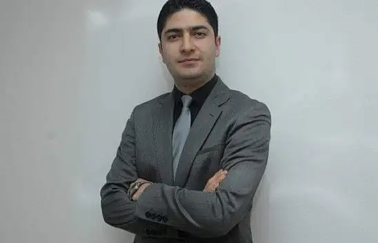 Kayseri Milletvekili, politikanın kitabını yazdı!