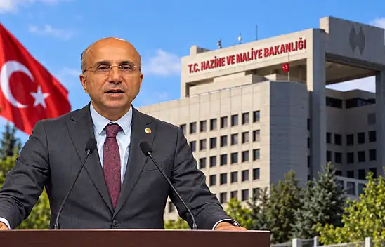 Kayseri Milletvekili rakamlarla açıkladı: 630,7 milyar TL'lik yeni borçlanma