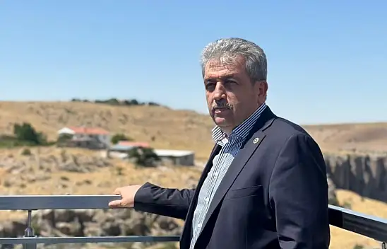 Kayseri Milletvekilini üzen haber