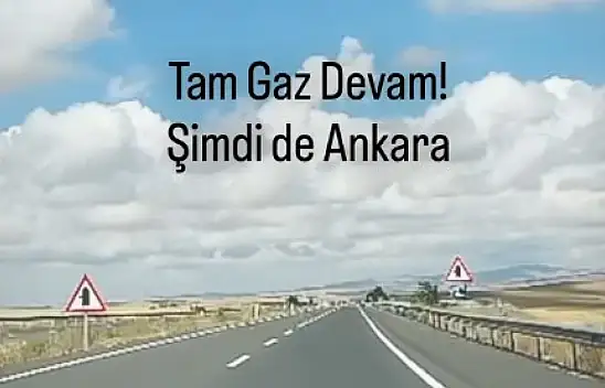 Kayseri Milletvekilleri yola çıktı! Bugün başlıyor