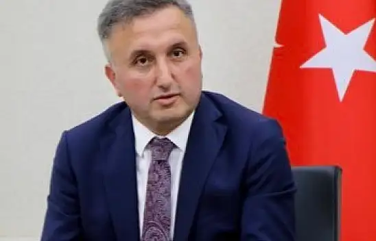 Kayseri Milli Eğitim Müdürü Esen: Hazırız