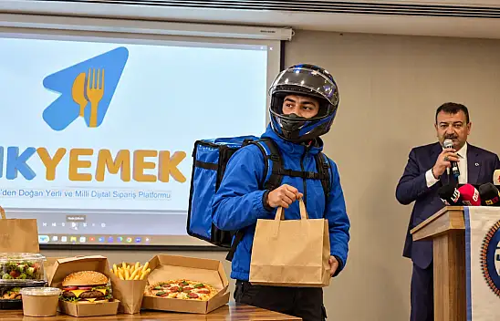 Kayseri modeliyle hem esnaf hem tüketici kazanacak!