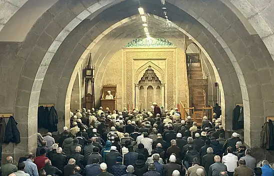 Kayseri Müftülüğünden Atatürksüz 18 Mart paylaşımı!