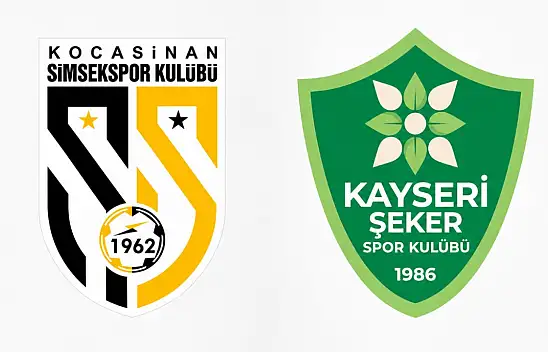 Kayseri'nin 2 takımının rakipleri belli oldu! PGL'de 14 takımlı grup