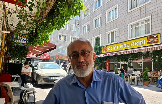 Kayseri'nin 46 yıllık pide ustası tek tek anlattı