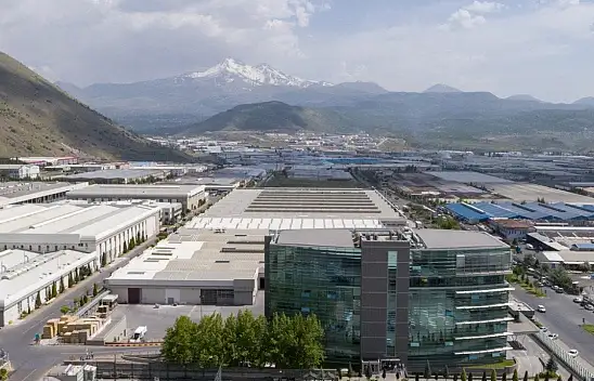 Kayseri'nin 69 yıllık dev firması için geri sayım başladı! 16 milyar TL'ye satılacak