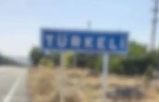 Kayseri'nin 70 kilometre ötesinde kritik değişiklik! Tabelalar kaldırıldı