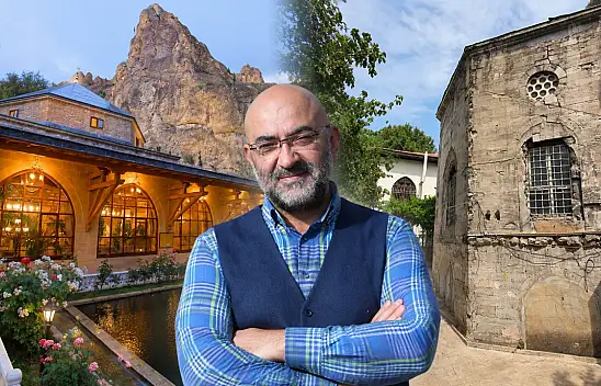 Kayseri'nin asırlık ilim yolculuğu: Milletvekili Cıngı kaleme aldı