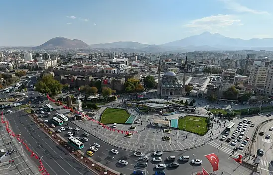Kayseri'nin çocuk nüfusu belli oldu!