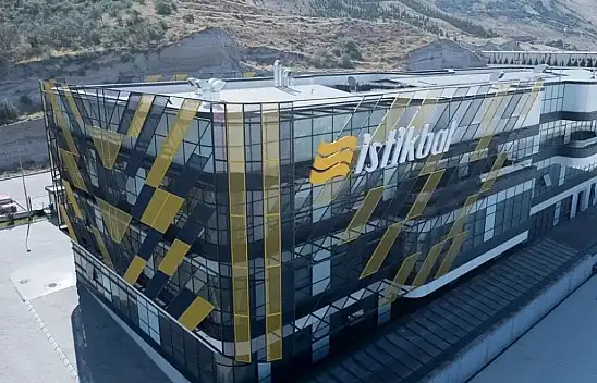 Kayseri'nin dev firması Süper Lig takımına sponsor oldu!