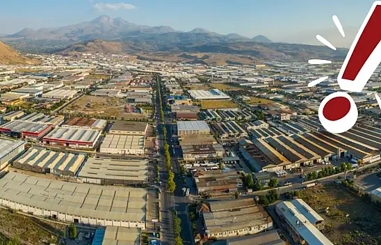 Kayseri'nin dev içecek firması hakkında flaş karar! Halka arzı onaylandı