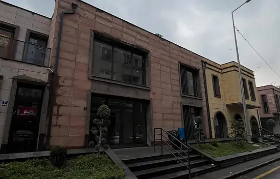 Kayseri'nin doğal hazinesi