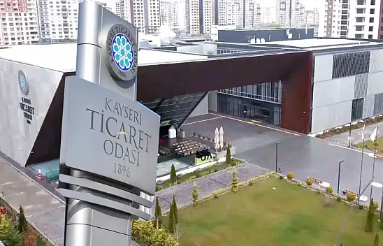 Kayseri'nin duayen iş adamı Gülsoy'a böyle seslendi: Buranın sahibi benim, sen değilsin!