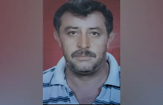 Kayseri'nin duayen sanayicisi acı haberi verdi