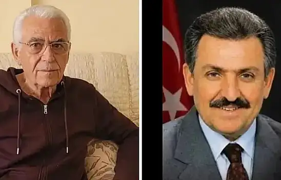 Kayseri'nin efsane başkanları bugün defnedilecek!