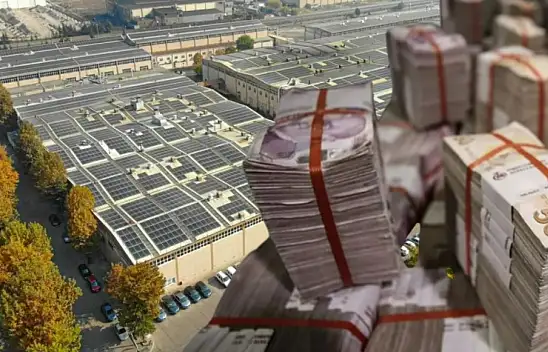 Kayseri'nin en büyük 4. şirketi ilk altı ayda 10 milyar TL'den fazla satış yaptı!