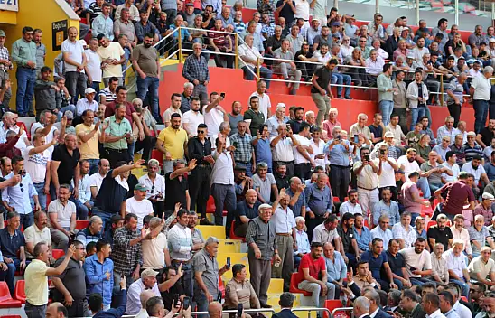 Kayseri'nin en büyük şirketinde görev yapan eski Genel Müdür isyan etti: Bu uygulama şaibeli!