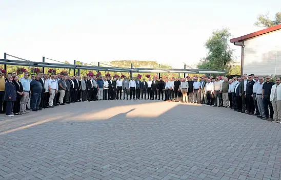 Kayseri'nin en büyük şirketinde neler oluyor? 29 kişi görevinden ayrıldı