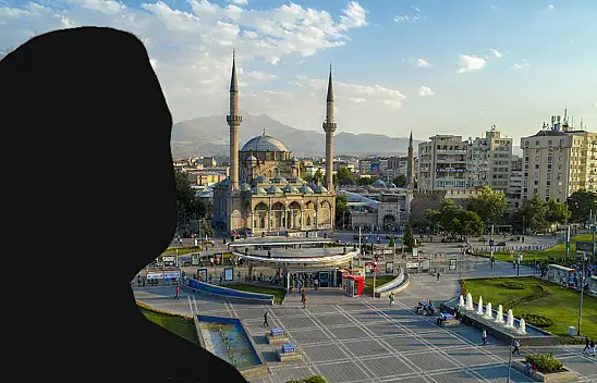 Kayseri'nin en büyük şirketinin başındaki isme kim randevu vermedi?