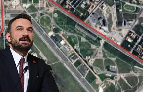 Kayseri'nin en gözde yerine ne yapılacak?